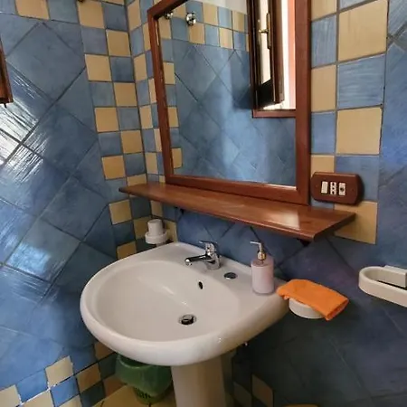 Apartment Mamalu Deluxe *