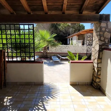 Apartment Mamalu Deluxe