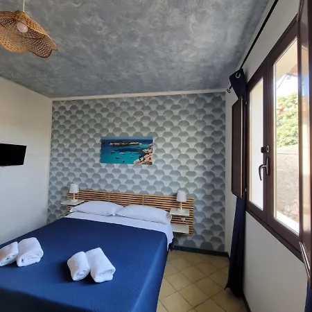 Apartment Mamalu Deluxe
