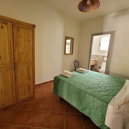 Mamalu Deluxe Apartment