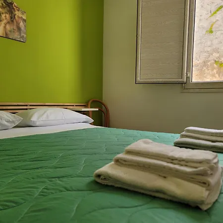 Apartment Mamalu Deluxe *